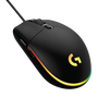 Miš žični Logitech G102 Lightsync