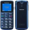 Mobitel PANASONIC KX-TU110 EXC plavi