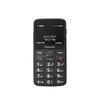 Mobitel PANASONIC KX-TU160 EXB crni