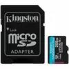 MEM SD MICRO 256GB Canvas Go! Plus + ADP