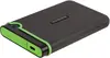HDD EXT 4TB TS 25M3C Type-C Iron Gray Slim
