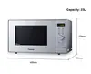 PANASONIC m. pećnica NN-GD36HMSUG