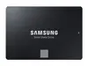 SSD 2TB Samsung 870 EVO 2,5" SATA MZ-77E2T0B/EU
