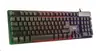 MS ELITE C505 gaming tipkovnica US layout