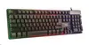 MS ELITE C505 gaming tipkovnica US layout