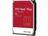 HDD Interni WD Red™ Plus NAS (CMR) 10TB 3,5" SATA WD101EFBX