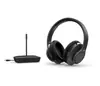PHILIPS slušalice TAH6005BK/10
