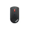 Lenovo bežični miš ThinkPad Bluetooth Silent Mouse, 4Y50X88822