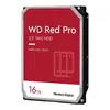 HDD Interni WD Red™ PRO NAS 16TB 3,5" SATA WD161KFGX