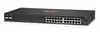 HPE SWITCH ARUBA CX 6100 24G 4SFP+
