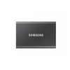 SSD Eksterni 2TB Samsung Portable T7 Titan Gray USB 3.2 MU-PC2T0T/WW
