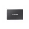 SSD Eksterni 2TB Samsung Portable T7 Titan Gray USB 3.2 MU-PC2T0T/WW