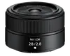 Objektiv Nikon Z 28Mm F2.8
