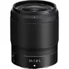 Objektiv Nikon Z 35Mm F1.8 S