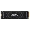 SSD 500GB KIN FURY Renegade M.2 2280 PCIe 4.0 NVMe