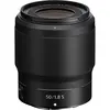 Objektiv Nikon Z 50Mm F1.8 S