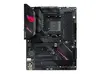 MBO AM4 AS STRIX B550-F GAMING (WIFI) II