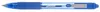 Olovka kemijska  Zebra Z-Grip smooth 1,0 plavi ispis