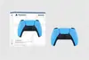 GAM SONY PS5 Dualsense Wireless controller Starlight Blue