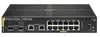 HPE SWITCH ARUBA CX 6100 12G 2SFP+ POE+ 139W