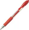 Olovka roler 0,5 Pilot BL-G2-5 gel grip crvena