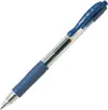 Olovka roler 0,5 Pilot BL-G2-5 gel grip plava