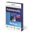 Full Cyber Protection Backup+Anti-virus+Anti Ransomware+500GB cloud