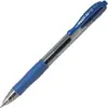Olovka roler 0,7 Pilot BL-G2-7-L gel grip plava