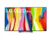 LG OLED TV OLED77C21LA