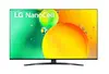 LG UHD TV 43NANO763QA