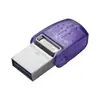 USB memorija Kingston 128GB DataTraveler microDuo G3 Type-C