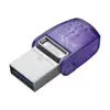 MEM UFD 64GB DT Duo G3 Type C KIN