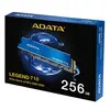 SSD 256GB AD LEGEND 710 PCIe M.2 2280