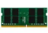 MEM SOD BR DDR4 16GB 3200MHz Non ECC KIN