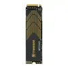 SSD 2TB TS MTE250S PCIe M.2 2280 NVMe