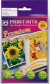 Papir Photo  PRINT RITE A6 230g/m2 Premium Photo Glossy Paper 20 listova