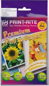 Papir Photo  PRINT RITE A6 260g/m2 Premium Photo Glossy Paper 20 listova