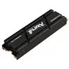 SSD 1TB KIN FURY Renegade M.2 2280 PCIe 4.0 NVMe
