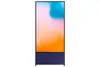 SAMSUNG QLED TV QE43LS05BGUXXH THE SERO