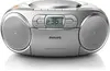 PHILIPS CD radio AZ127/12