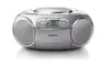 PHILIPS CD radio AZ127/12