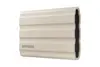 SSD Eksterni 2TB Samsung Portable T7 Shield Beige USB 3.2 MU-PE2T0K/EU