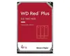 HDD Interni WD Red™ Plus NAS (CMR) 4TB 3,5" SATA WD40EFPX