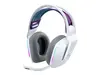 PHO LOG Gaming G733 White