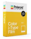 Polaroid Originals Color Film For I-Type