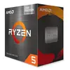 Procesor AMD Ryzen 5 5600G 4.4 GHz AM4 BOX