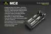 Punjač Baterija Xtar Mc2 Za 18650