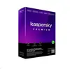 Kaspersky Premium 1dv 1y