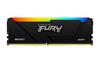 MEM DDR4 16GB 3200MHz KIN FURY Beast RGB KF432C16BB12A/16