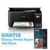 Pisač PRN MFP Epson INK EcoTank L3270, C11CJ67434